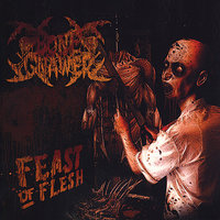 Hatchet Face - Bone Gnawer