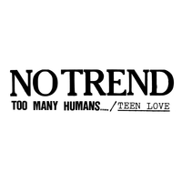 Reality Breakdown - No Trend