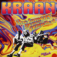 Rockets - Kraan