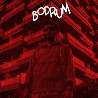 Bodrum - Aspova