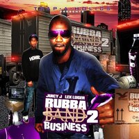 Me - Juicy J, Lex Luger