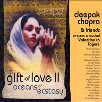 Nothing Lasts Forever - Deepak Chopra, Lisa Bonet, Deepak Chopra & Lisa Bonet