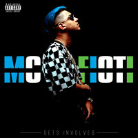 Atenção - MC Fioti