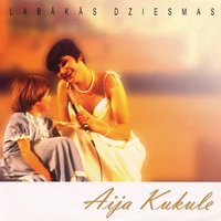 Jantarpins - Aija Kukule