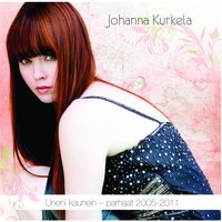 Linnunradan lapset - Johanna Kurkela