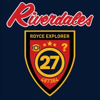 Crawling Eye - The Riverdales
