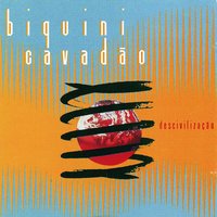 Arcos - Biquini Cavadão