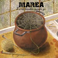 Plomo en los bolsillos - Marea