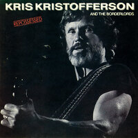 El Gavilan (The Hawk) - Kris Kristofferson, The Borderlords