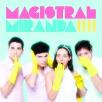 Tucan - Miranda!, Emmanuel Horvilleur