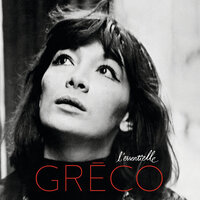 Utile - Juliette Gréco