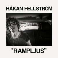 Ska flyga nu - Håkan Hellström, Leila k