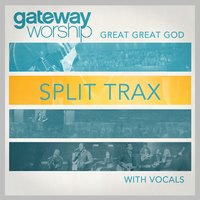 Every Day I Live - Gateway Worship