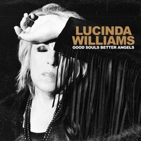 Down Past the Bottom - Lucinda Williams