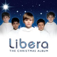 The First Nowell - Libera, Robert Prizeman