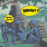 Sensitive Euro Man - Pavement
