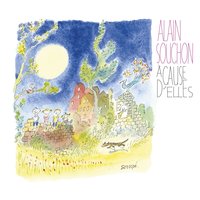 Simone - Alain Souchon