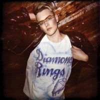 Something Else - Diamond Rings