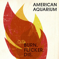 Saint Mary's - American Aquarium