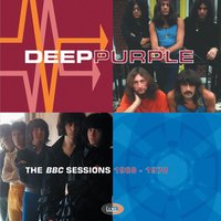 Hard Lovin' Man (BBC Mike Harding's Sounds Of The Seventies Session) - Deep Purple