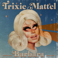 Gold - Trixie Mattel