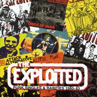 Singalongbushell - The Exploited