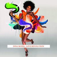 I Am Smiling - Inna Modja