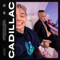 Cadillac Retro Remix - MORGENSHTERN, Элджей