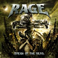 Be With Me Or Be Gone - Rage