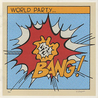 Hollywood - World Party