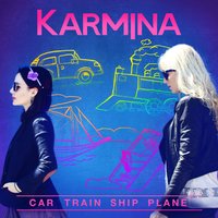 Guilty - Karmina