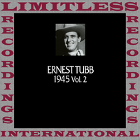 Fort Worth Jail - Ernest Tubb