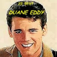 I Almost Lost My Mind - Duane Eddy, The Rebels