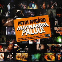 Painajais Skit - Petri Nygard