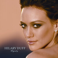 Happy - Hilary Duff