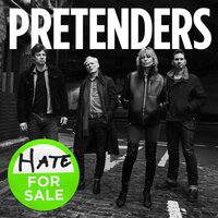 Lightning Man - The Pretenders