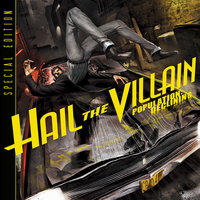 Pyro - Hail The Villain