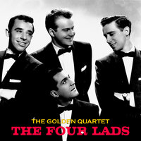 Dancing in the Dark - The Four Lads