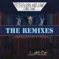 Lay It Down - Peter Bjorn & John, Chateau Marmont