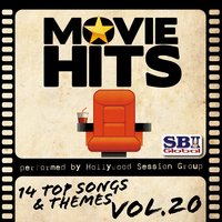 Arthur's Theme (From "Arthur") - Hollywood Session Group