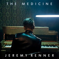 Never Sorry - Jeremy Renner
