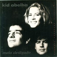 Canário do reino (Acústico) - Kid Abelha