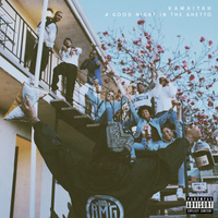 Freaky Freaks - Kamaiyah