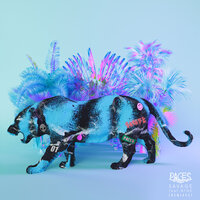 Savage - Paces, Nyne, Angelz