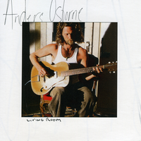 Jetstream - Anders Osborne