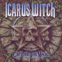 Capture The Magic - Icarus Witch