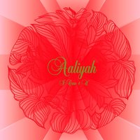Erica Kane - Aaliyah