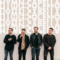 I Surrender All (Acapella) - Anthem Lights