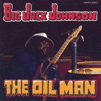 Killing Floor - Big Jack Johnson