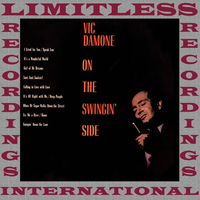 Falling In Love With Love - Vic Damone